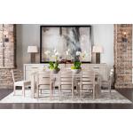 Westwood Wood Back Side Chair - Image 3