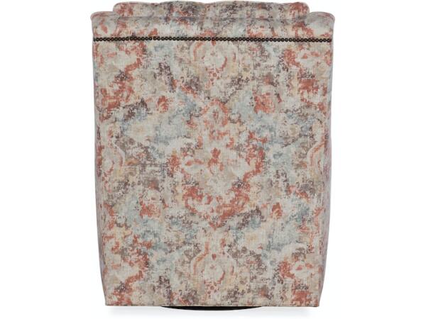 Kale Swivel Chair - Image 3