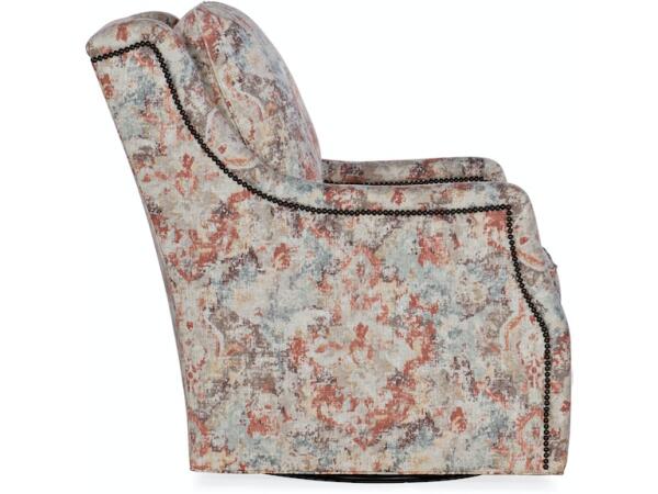 Kale Swivel Chair - Image 2