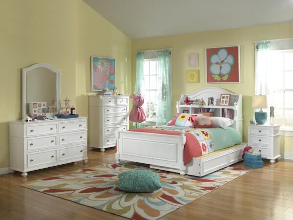 Madison Drawer Chest - Image 2