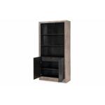 Halifax Etagere Dining Storage Legacy Classic Furniture 8