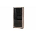 Halifax Etagere Dining Storage Legacy Classic Furniture 7