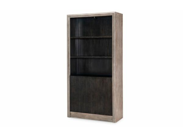 Halifax Etagere Dining Storage Legacy Classic Furniture