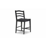 Halifax Counter Height Ladder Back Chair Chairs & Benches Legacy Classic Furniture 8