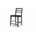 Halifax Counter Height Ladder Back Chair Chairs & Benches Legacy Classic Furniture 7