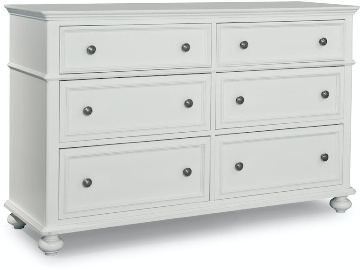 Madison Dresser Youth Dressers Legacy Classic Furniture 7