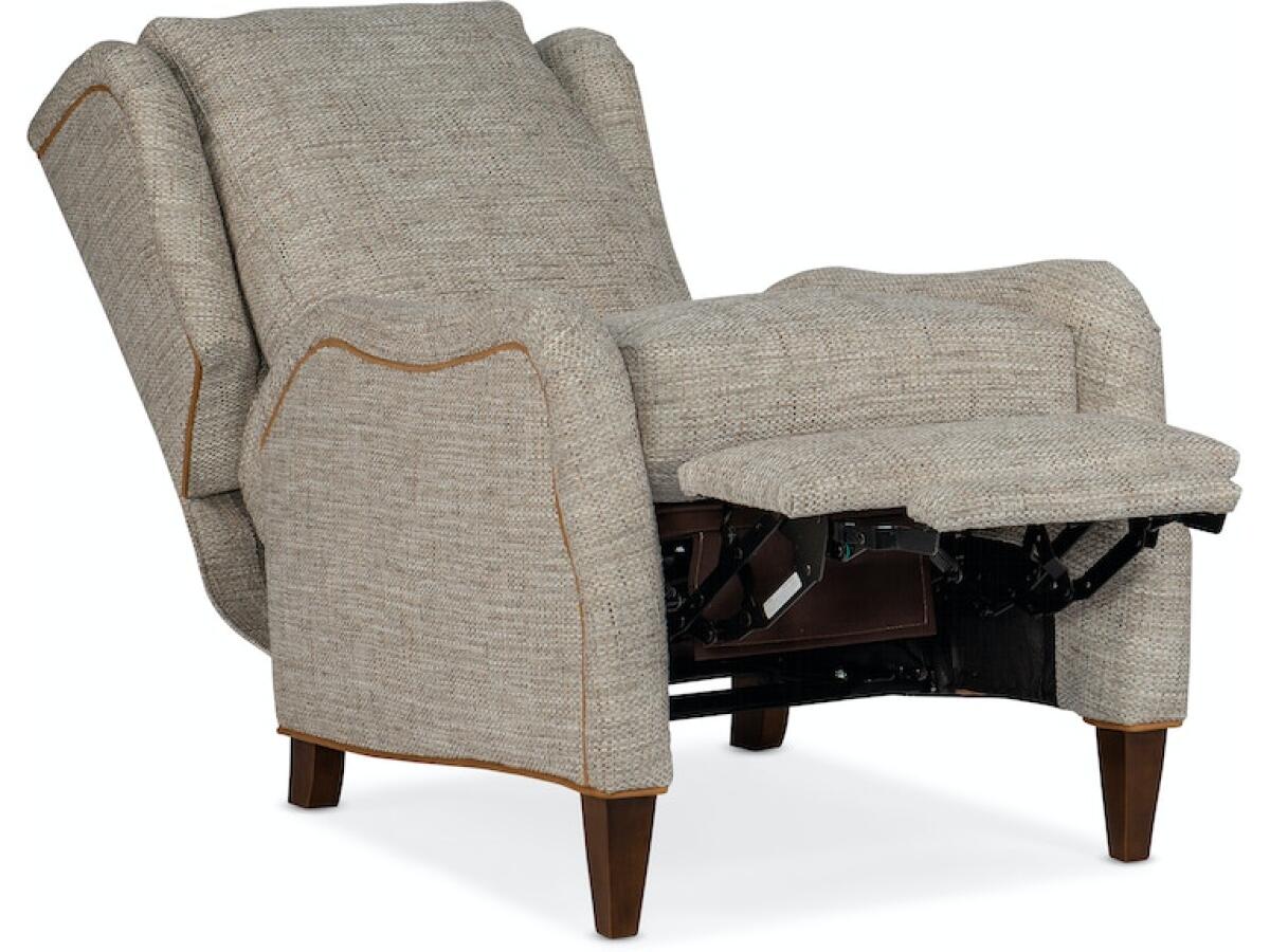 Liam 3-Way Lounger 3328 Recliners Bradington Young 6