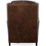 Lancaster High Leg Recliner - Image 4