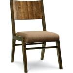 Kateri Side Chair Chairs & Benches Legacy Classic Furniture 5