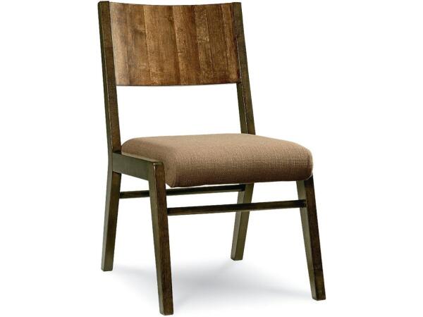 Roma Chair Chairs & Benches Customizable 4