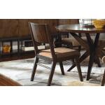 Kateri Side Chair Chairs & Benches Legacy Classic Furniture 6