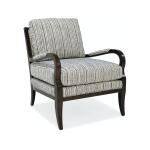 Danika Exposed Wood Chair