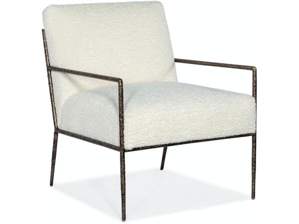 Luca Metal Chair