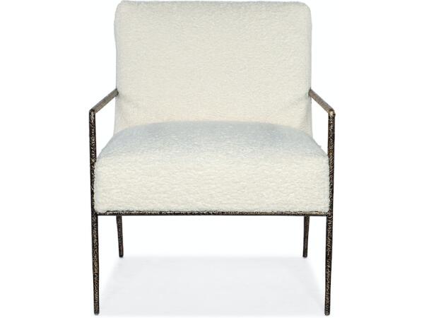 Luca Metal Chair - Image 4