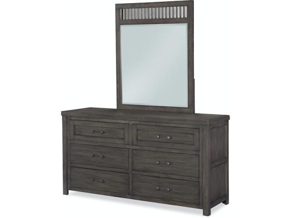 Bunkhouse Dresser Youth Dressers Legacy Classic Furniture 10