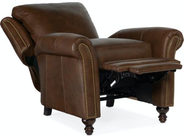 Richardson High Leg Recliner - Image 3