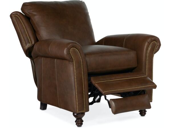 Richardson High Leg Recliner - Image 2