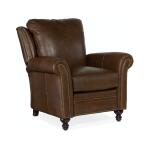 Richardson High Leg Recliner