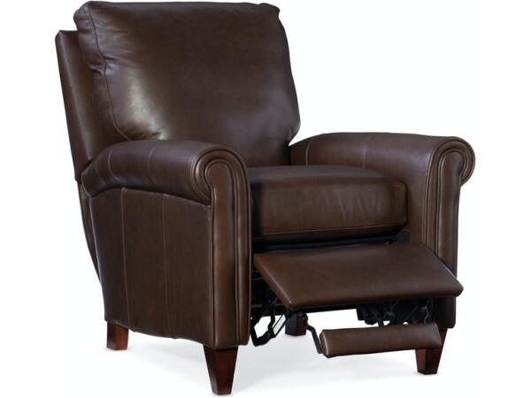 Haskins 3-Way Reclining Lounger - Image 2