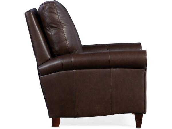 Haskins 3-Way Reclining Lounger - Image 4