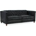 Jaden Stationary Tufted Sofa 8-Way Tie 517-95