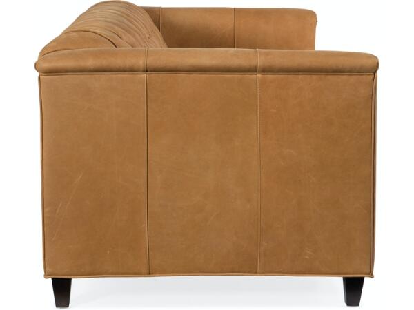 Jaden Stationary Tufted Sofa 8-Way Tie (Single Bench) 587-95 - Image 3