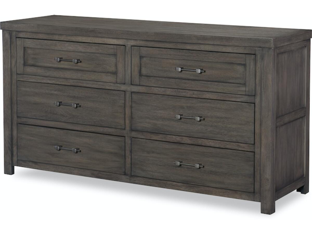 Bunkhouse Dresser Youth Dressers Legacy Classic Furniture 5