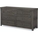 Bunkhouse Dresser