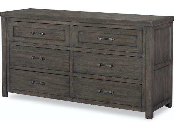 Bunkhouse Dresser Youth Dressers Legacy Classic Furniture