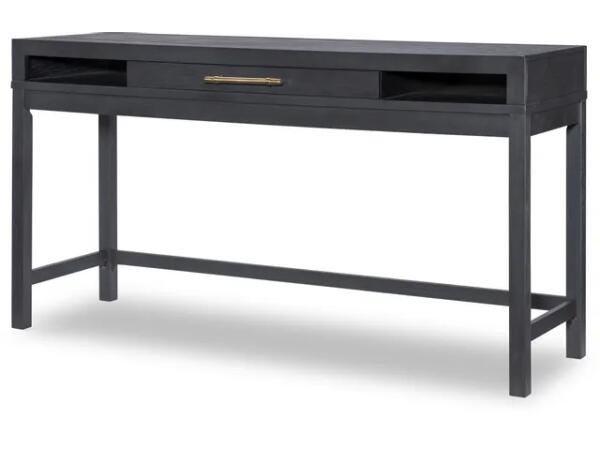 Westwood Charred Oak Sofa Table Sofa Tables Legacy Classic Furniture