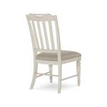 Brookhaven Slat Back Side Chair - Image 2