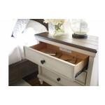 Brookhaven 3 Drawer Nightstand Nightstands Legacy Classic Furniture 18