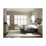 Brookhaven Bed W/Storage Beds Legacy Classic Furniture 11