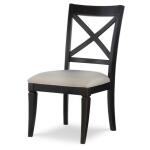X-Back Side Chair