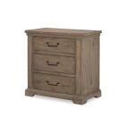 Monteverdi Night Stand