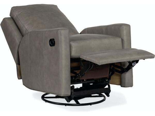 Melville Wall Hugger Recliner - Image 4