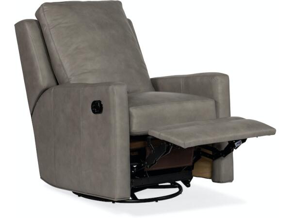 Melville Wall Hugger Recliner - Image 3