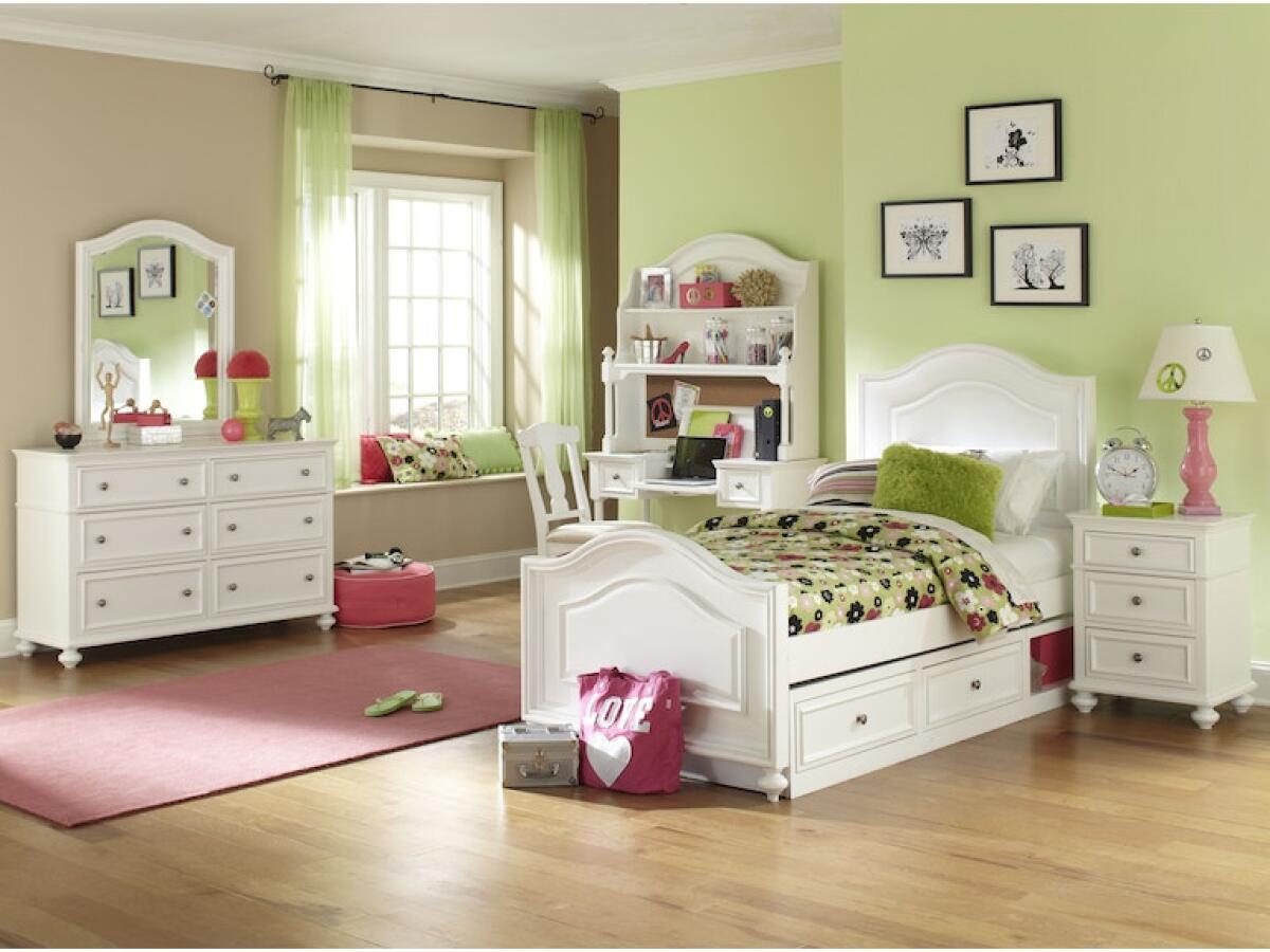 Madison Arched Dresser Mirror Mirrors Legacy Classic Furniture 6