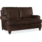 Carrado Stationary Loveseat 8-Way Tie 780-75