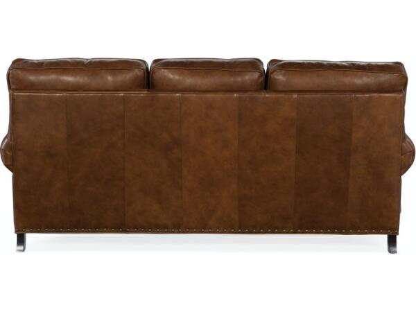 Carrado Stationary Sofa 8-Way Tie - Image 5