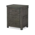 Bunkhouse Nightstand