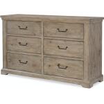 Monteverdi Dresser