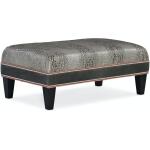 804-REC Rects Rectangle Ottoman