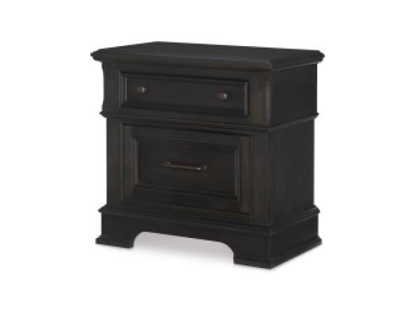 B-5218AB Lacy Buffet Dining Storage Customizable 3