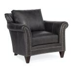 Richardson Stationary Chair 8-Way Tie