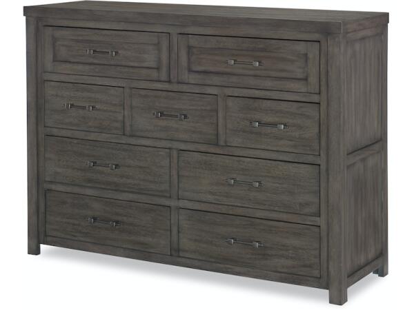 Bunkhouse Bureau Youth Chests Legacy Classic Furniture