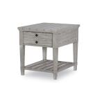 Belhaven End Table