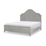 Belhaven Queen Arched Panel Bed Beds Legacy Classic Furniture 10