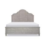 Belhaven Queen Arched Panel Bed Beds Legacy Classic Furniture 9