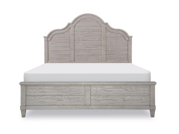 Belhaven Queen Arched Panel Bed Beds Legacy Classic Furniture